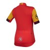 Endura Damen FS260 Trikot (kurzarm) Granatapfel S