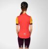 Endura Damen FS260 Trikot (kurzarm) Granatapfel S