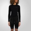 Endura Damen FS260 Waist Short Schwarz L