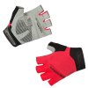 Endura Kinder Hummvee Plus Mitt Rot 11-12
