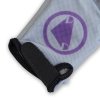 Endura Kinder Hummvee Handschuh Eintöniges Grau 11-12