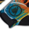 Endura Kinder Hummvee Handschuh Senf 7-8