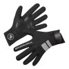 Endura Kinder Nemo II Handschuh Schwarz 7-8