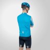 Endura FS260 Bibshort Ink Blue M