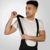 Endura FS260 Bibshort Schwarz M
