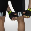 Endura FS260 Bibshort Schwarz M