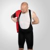 Endura FS260 Bibshort Schwarz M