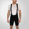 Endura FS260 Bibshort Schwarz M