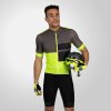 Endura FS260 Bibshort Schwarz M
