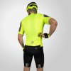 Endura FS260 Bibshort Schwarz M