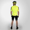 Endura FS260 Bibshort Schwarz M
