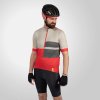 Endura FS260 Bibshort Grau S