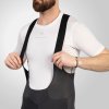 Endura FS260 Bibshort Grau S