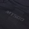 Endura Kinder MT500 Burner Trikot (langarm) Schwarz 7-8