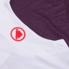 Endura Kinder SingleTrack Core T-Shirt Aubergine 7-8