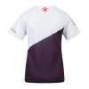 Endura Kinder SingleTrack Core T-Shirt Aubergine 7-8