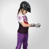 Endura Kinder SingleTrack Core T-Shirt Aubergine 7-8