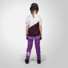 Endura Kinder SingleTrack Core T-Shirt Aubergine 7-8