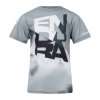 Endura Kinder SingleTrack Core T-Shirt Eintöniges Grau 7-8