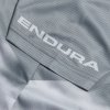 Endura Kinder SingleTrack Core T-Shirt Eintöniges Grau 9-10