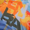 Endura Kinder SingleTrack Core T-Shirt Senf 13-14