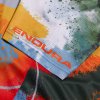 Endura Kinder SingleTrack Core T-Shirt Senf 7-8