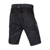 Endura Kinder MT500JR Burner Short Camouflage-Dunkel 11-12