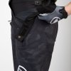 Endura Kinder MT500JR Burner Short Camouflage-Dunkel 11-12