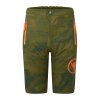 Endura Kinder MT500JR Burner Short Ton Oliv 7-8