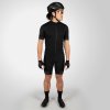 Endura FS260 Waist Short Schwarz L