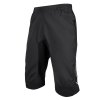 Endura Hummvee Wasserdichte Shorts Schwarz L