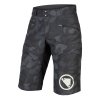 Endura SingleTrack Shorts II Camouflage-Dunkel XL