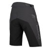 Endura SingleTrack Shorts II Schwarz L