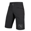 Endura SingleTrack Shorts II Schwarz 3XL