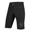 Endura SingleTrack Lite Short Schwarz L    STD