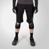 Endura SingleTrack Lite Short Schwarz XL   STD