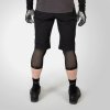 Endura SingleTrack Lite Short Schwarz XL   STD