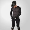 Endura SingleTrack Lite Short Schwarz XL   STD