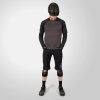 Endura SingleTrack Lite Short Schwarz XL   STD