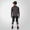 Endura SingleTrack Lite Short Schwarz XL   STD