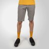 Endura GV500 Foyle Short Fossil XL
