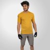 Endura GV500 Foyle Short Fossil XL
