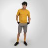 Endura GV500 Foyle Short Fossil 2XL
