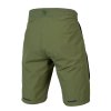 Endura GV500 Foyle Short Olivgrün M