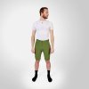 Endura GV500 Foyle Short Olivgrün M
