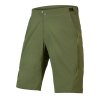 Endura GV500 Foyle Short Olivgrün L