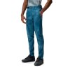 Endura MT500 Burner Hose Stahlblau M