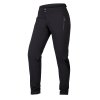 Endura Damen MT500 Burner Hose: Schwarz - XL