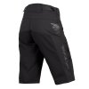 Endura Damen SingleTrack Short II: Schwarz - M