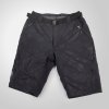 Endura Hummvee Short mit Innenhose Camouflage-Dunkel 4XL